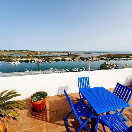 Apartamento Praia Fuseta 3 - Ria Formosa Olhão Exterior photo