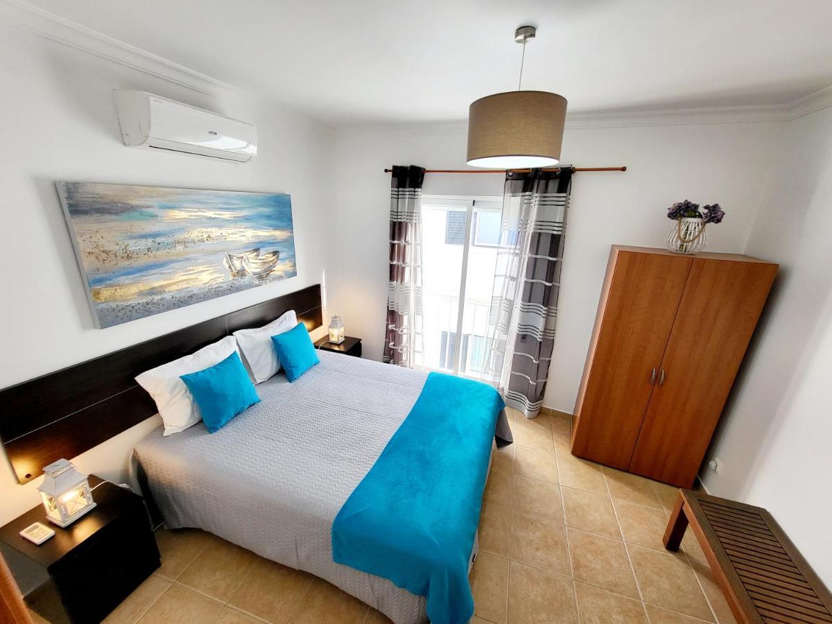 Apartamento Praia Fuseta 3 - Ria Formosa Olhão Exterior photo