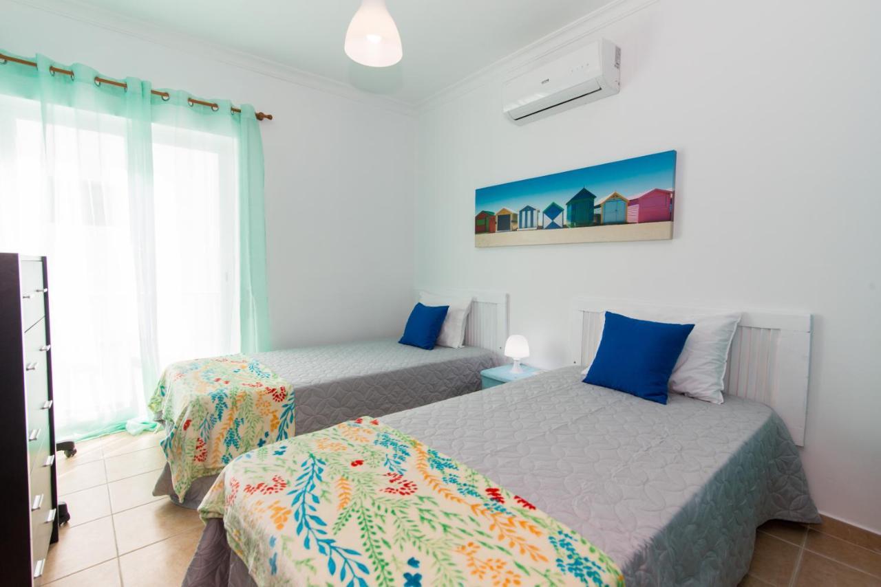 Apartamento Praia Fuseta 3 - Ria Formosa Olhão Exterior photo