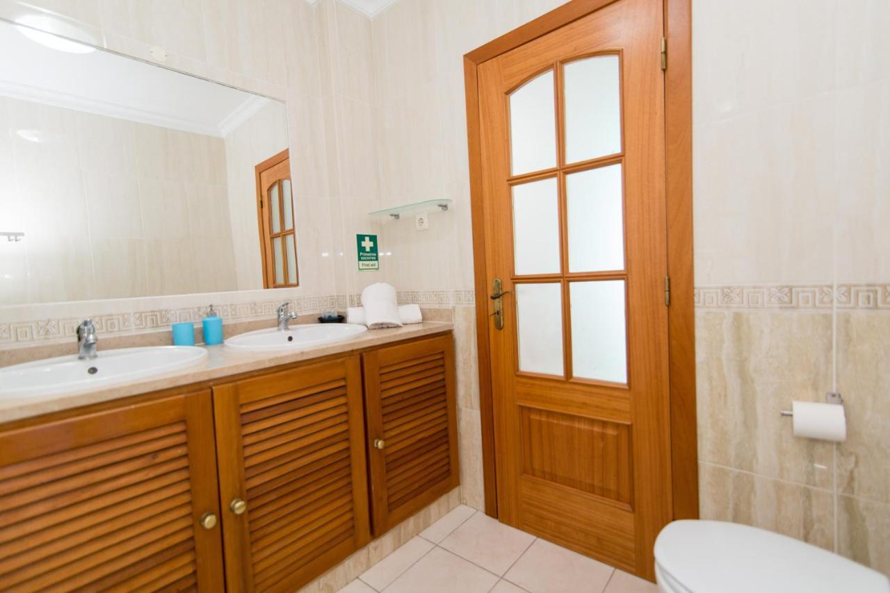Apartamento Praia Fuseta 3 - Ria Formosa Olhão Exterior photo