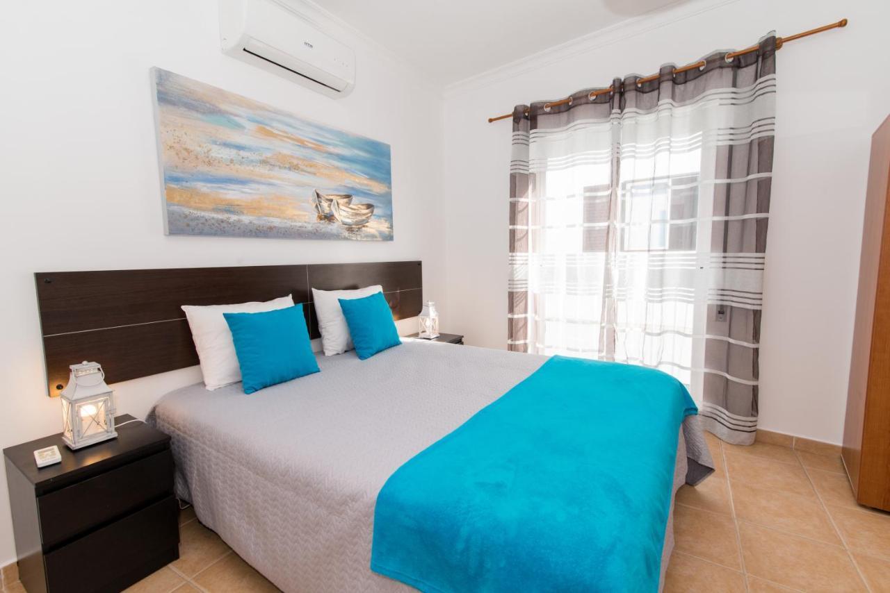 Apartamento Praia Fuseta 3 - Ria Formosa Olhão Exterior photo